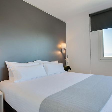 Augusta Barcelona Valles Granollers Exterior photo