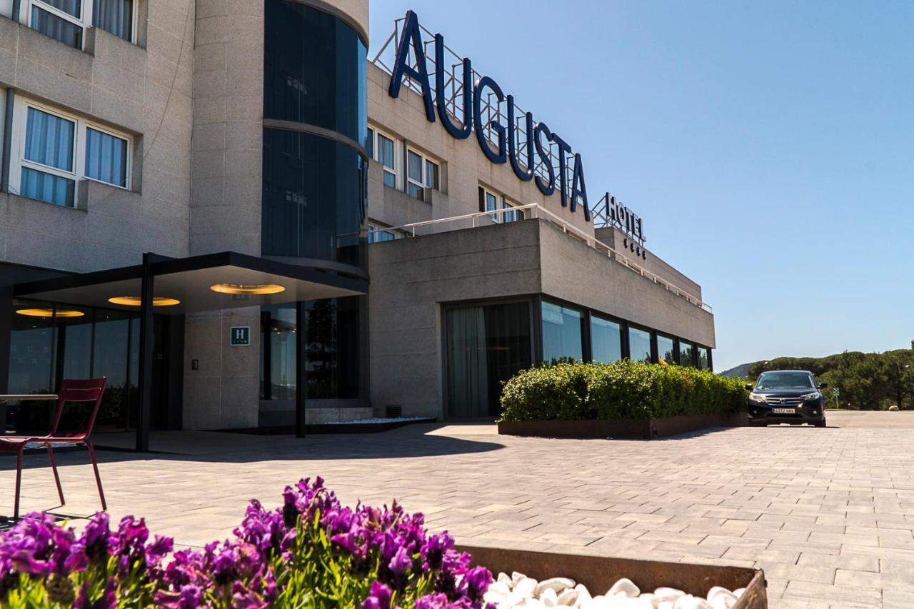 Augusta Barcelona Valles Granollers Exterior photo