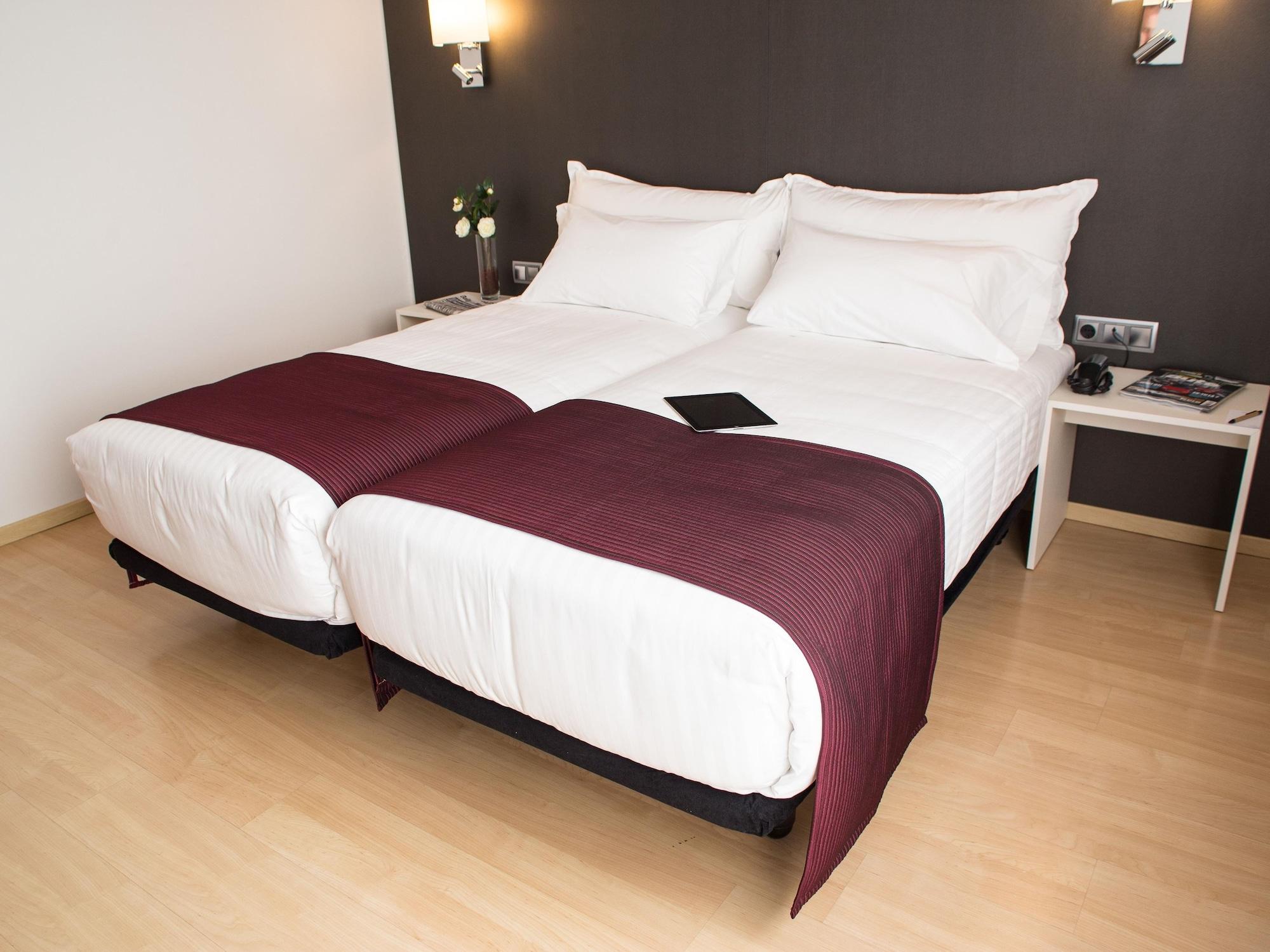 Augusta Barcelona Valles Granollers Exterior photo