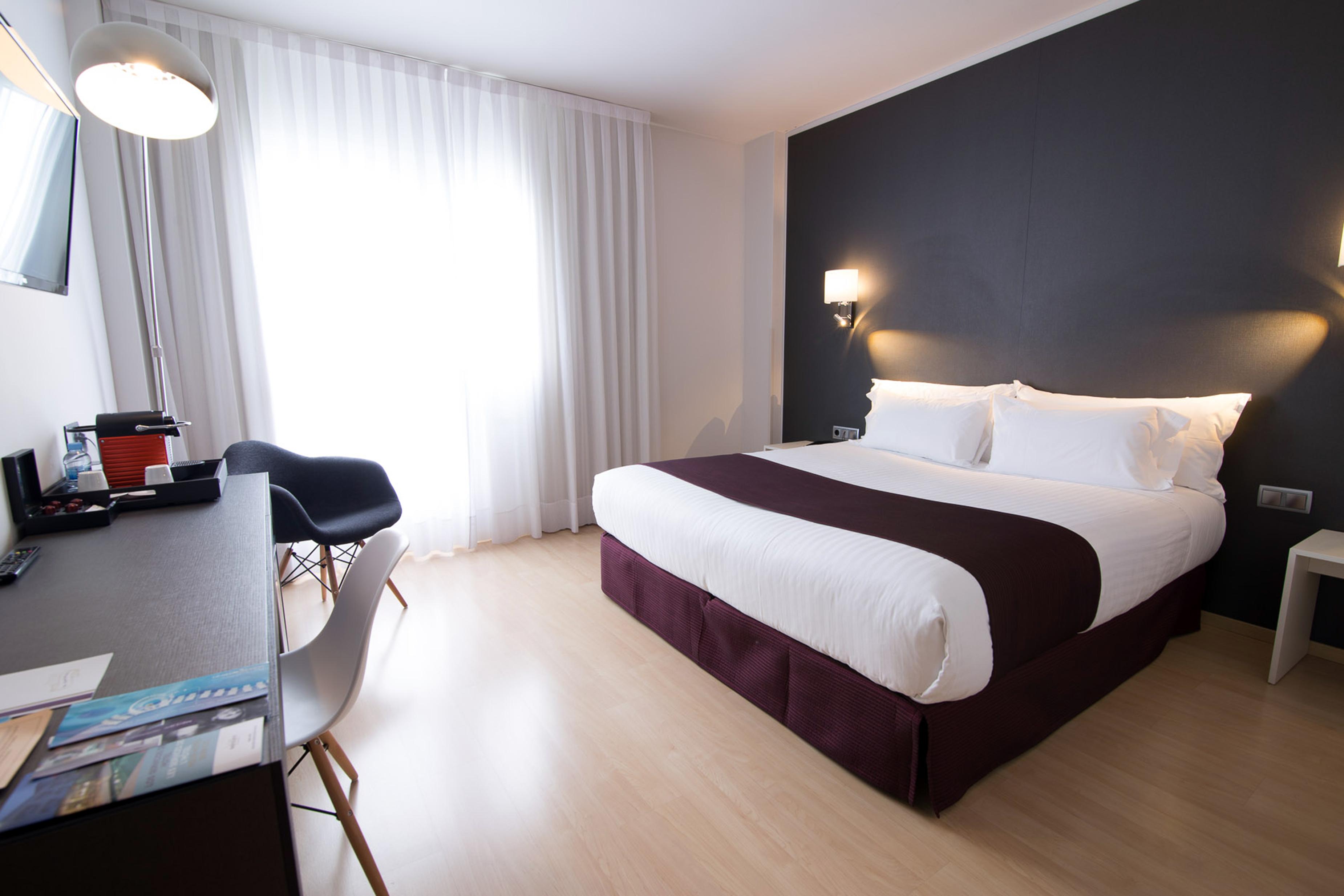 Augusta Barcelona Valles Granollers Exterior photo