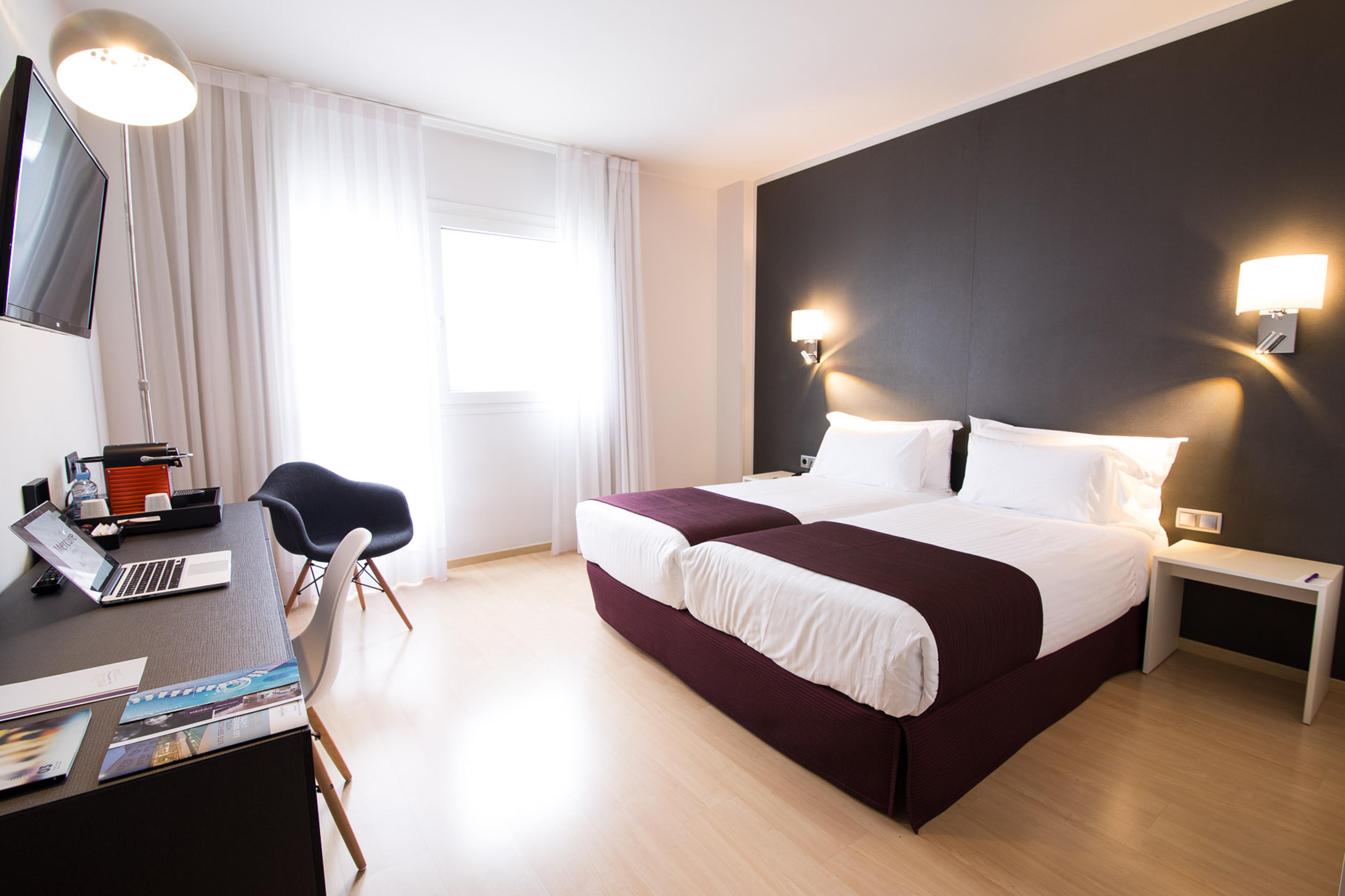 Augusta Barcelona Valles Granollers Exterior photo