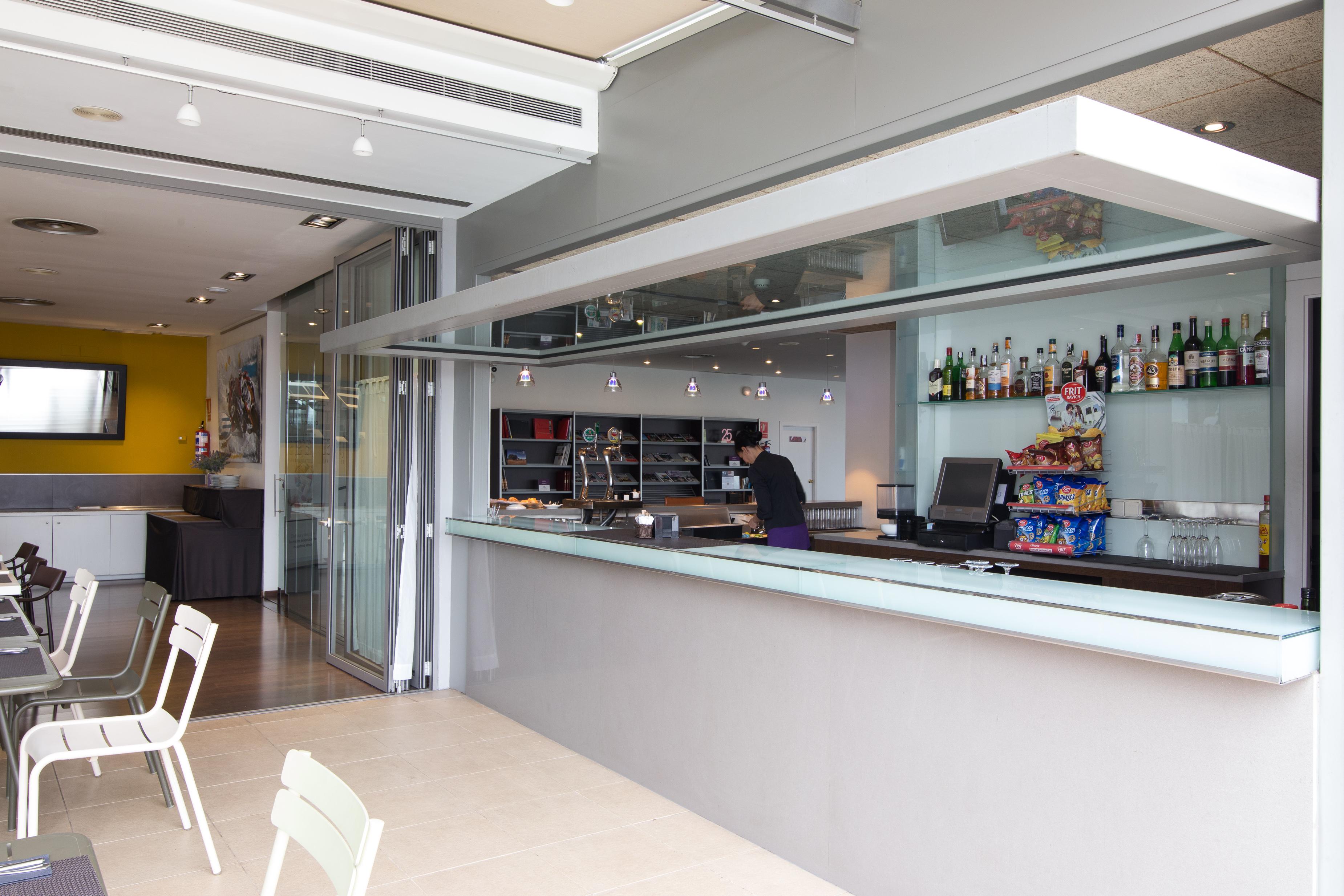 Augusta Barcelona Valles Granollers Exterior photo