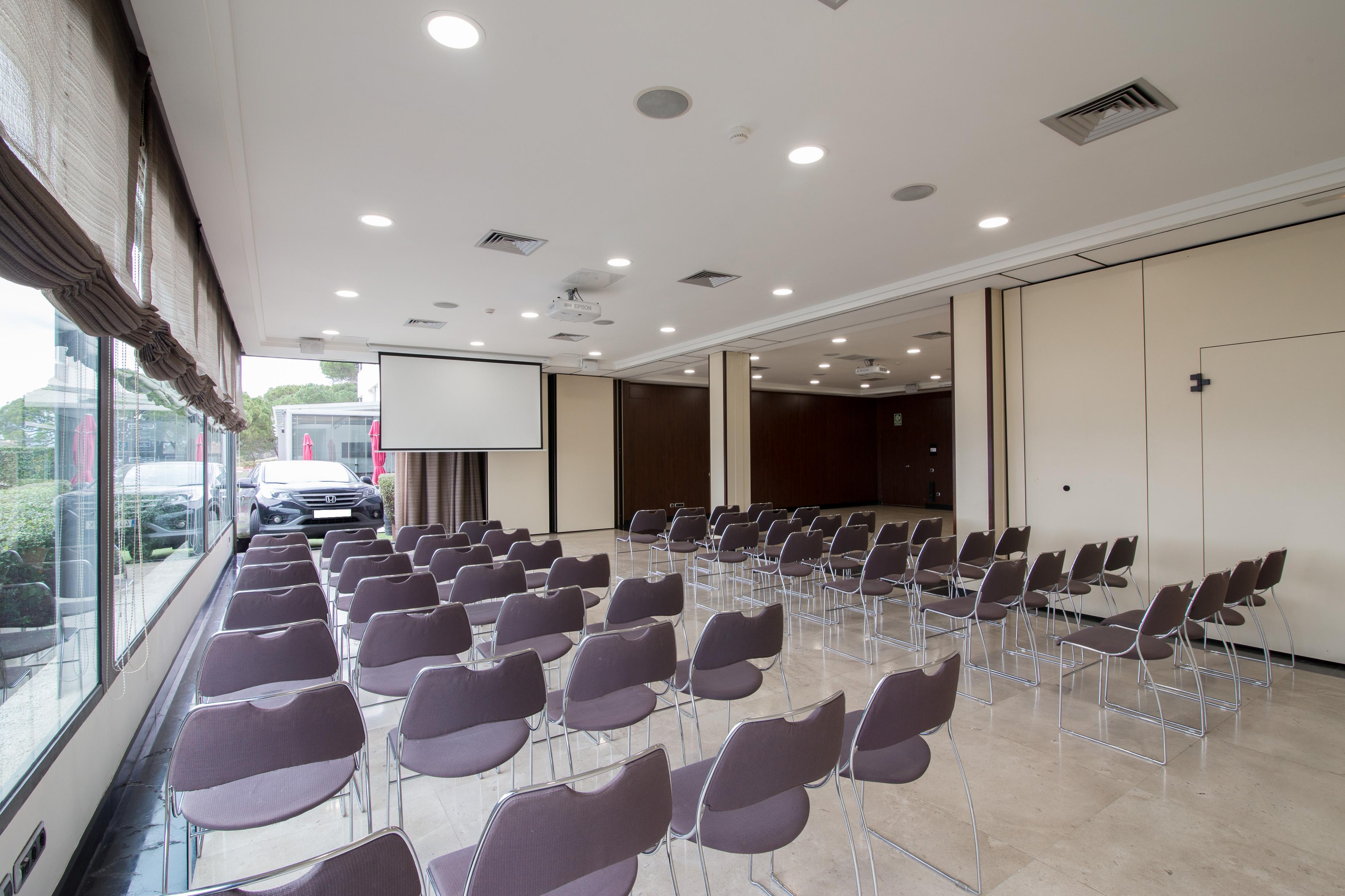 Augusta Barcelona Valles Granollers Exterior photo
