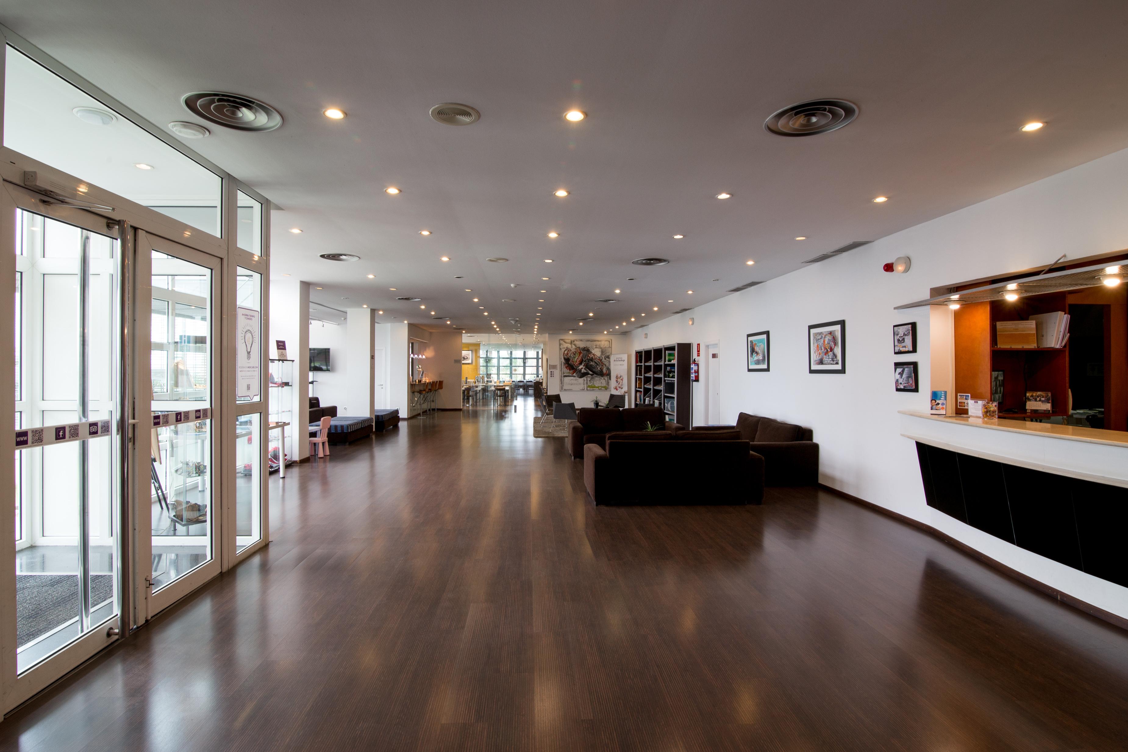 Augusta Barcelona Valles Granollers Exterior photo