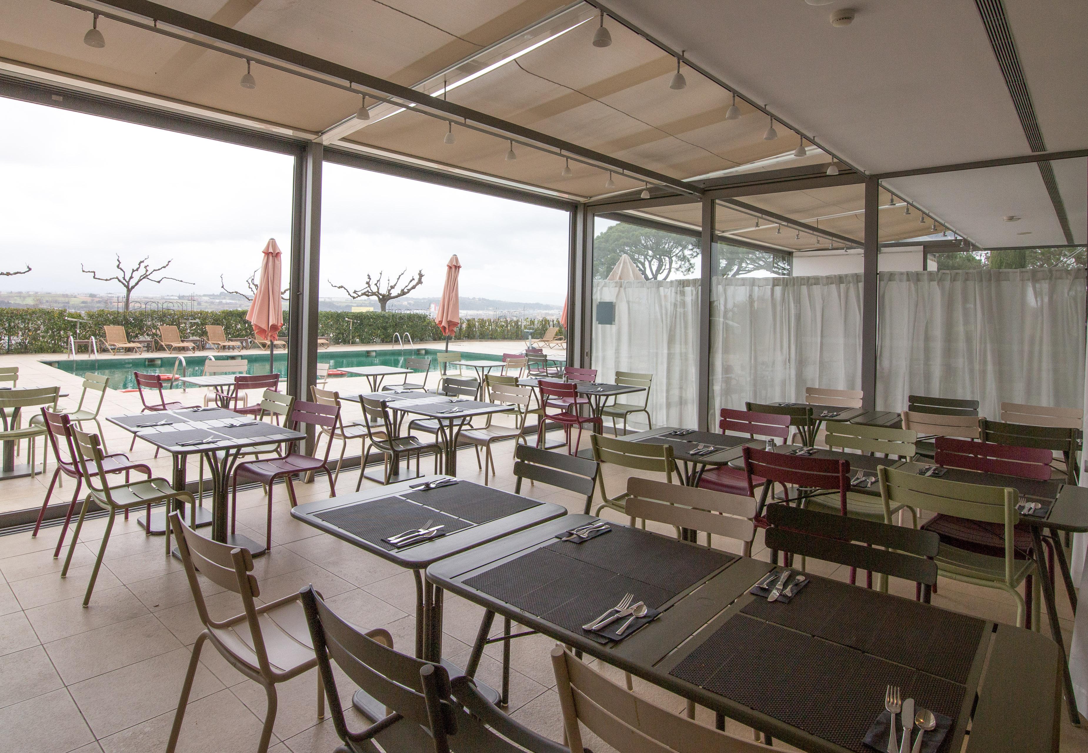 Augusta Barcelona Valles Granollers Exterior photo