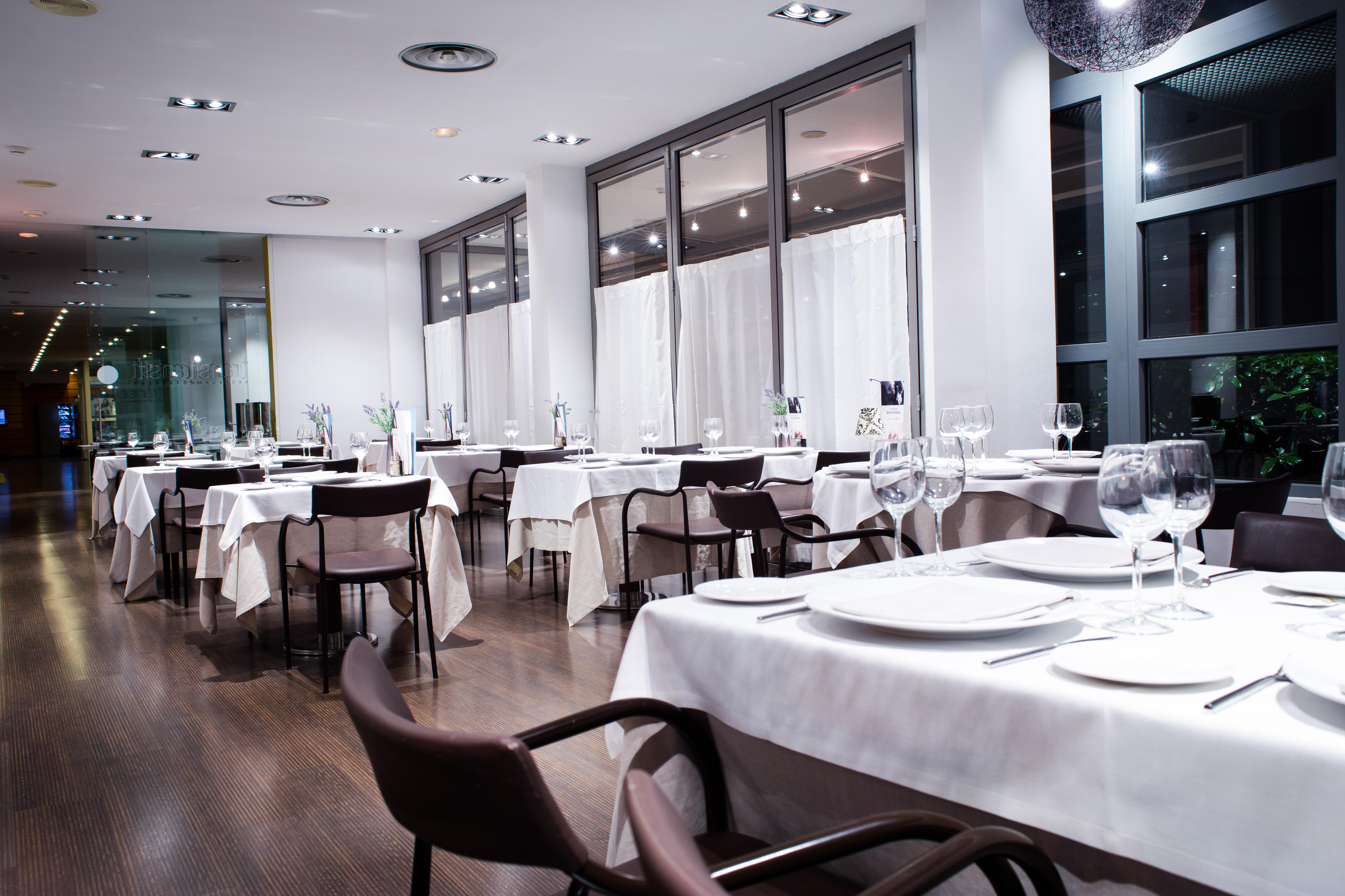 Augusta Barcelona Valles Granollers Exterior photo