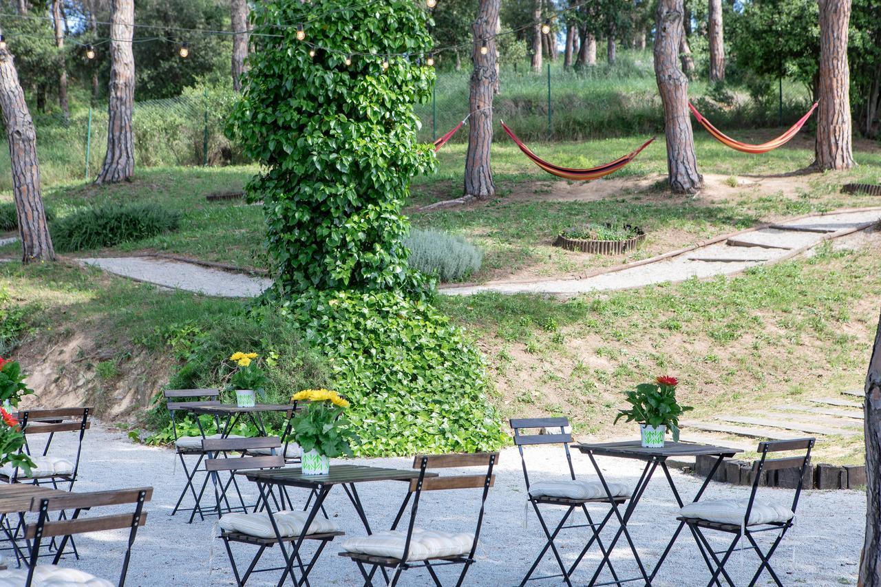 Augusta Barcelona Valles Granollers Exterior photo